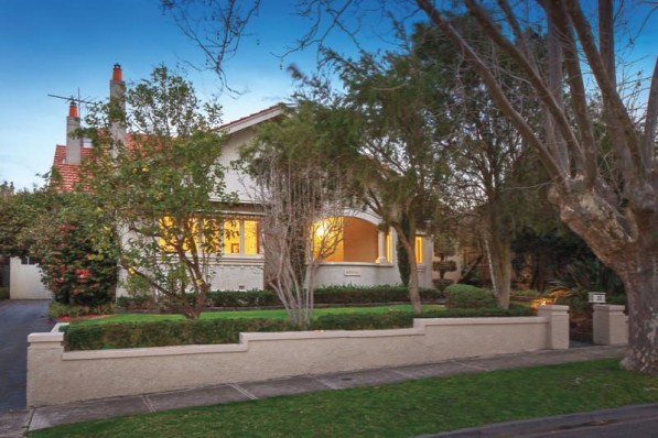 22 Olive Street MALVERN EAST