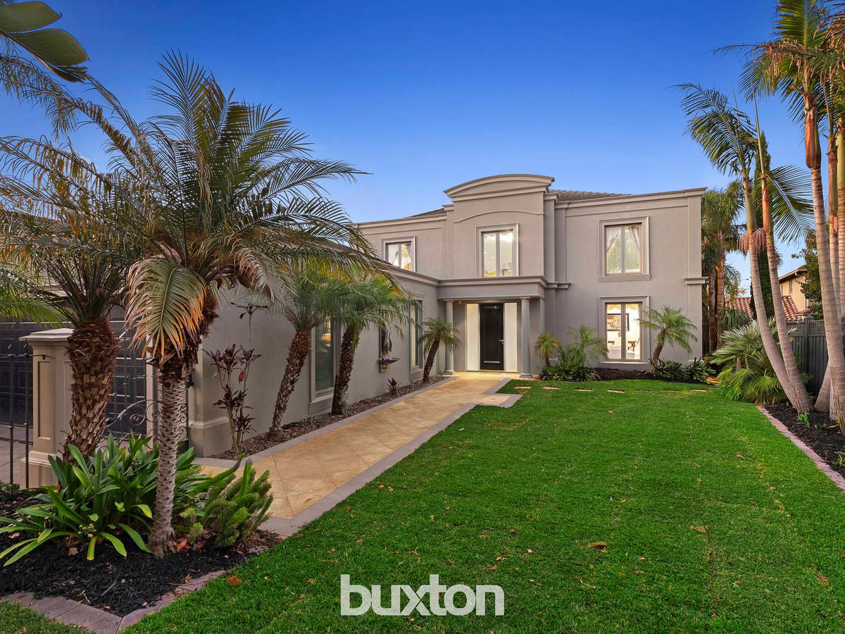 22 Robinson Street BRIGHTON EAST