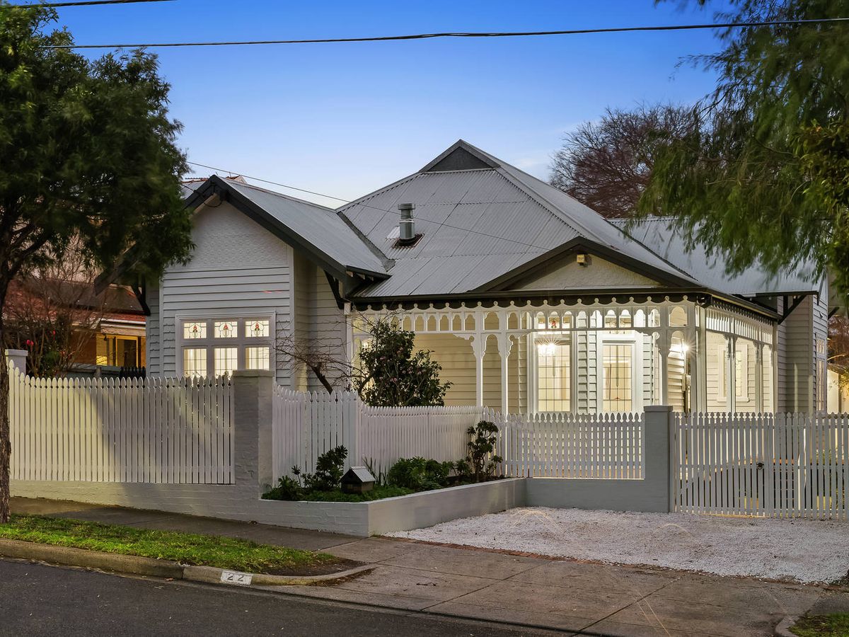 22 Service Street HAMPTON