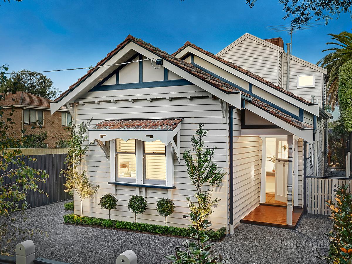 22 Shaftesbury Avenue MALVERN