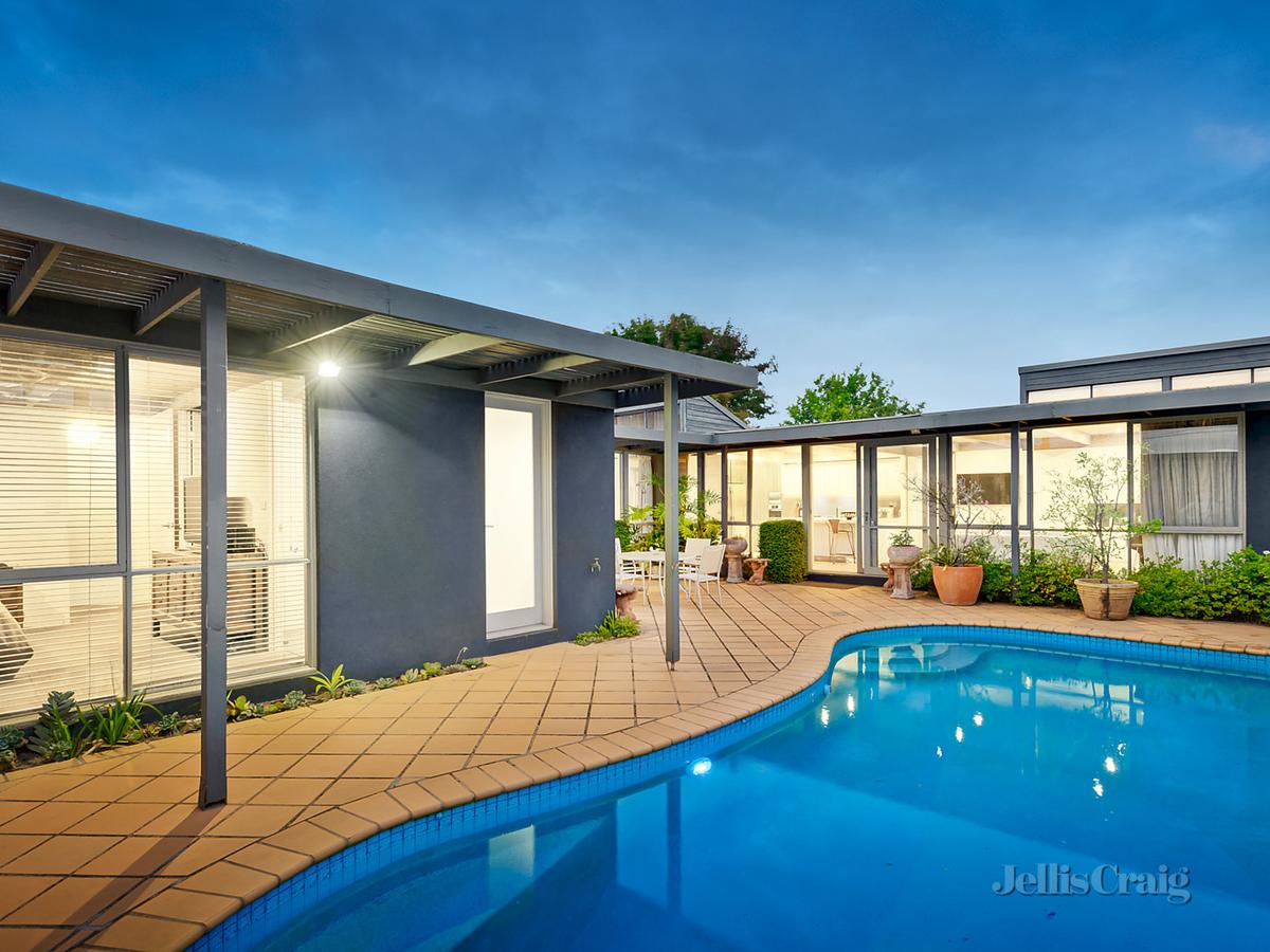 22 Silver Street MALVERN