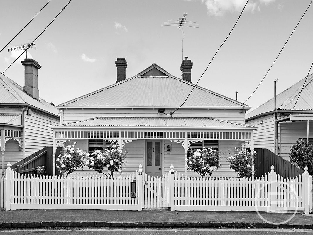 22 Stawell Street RICHMOND