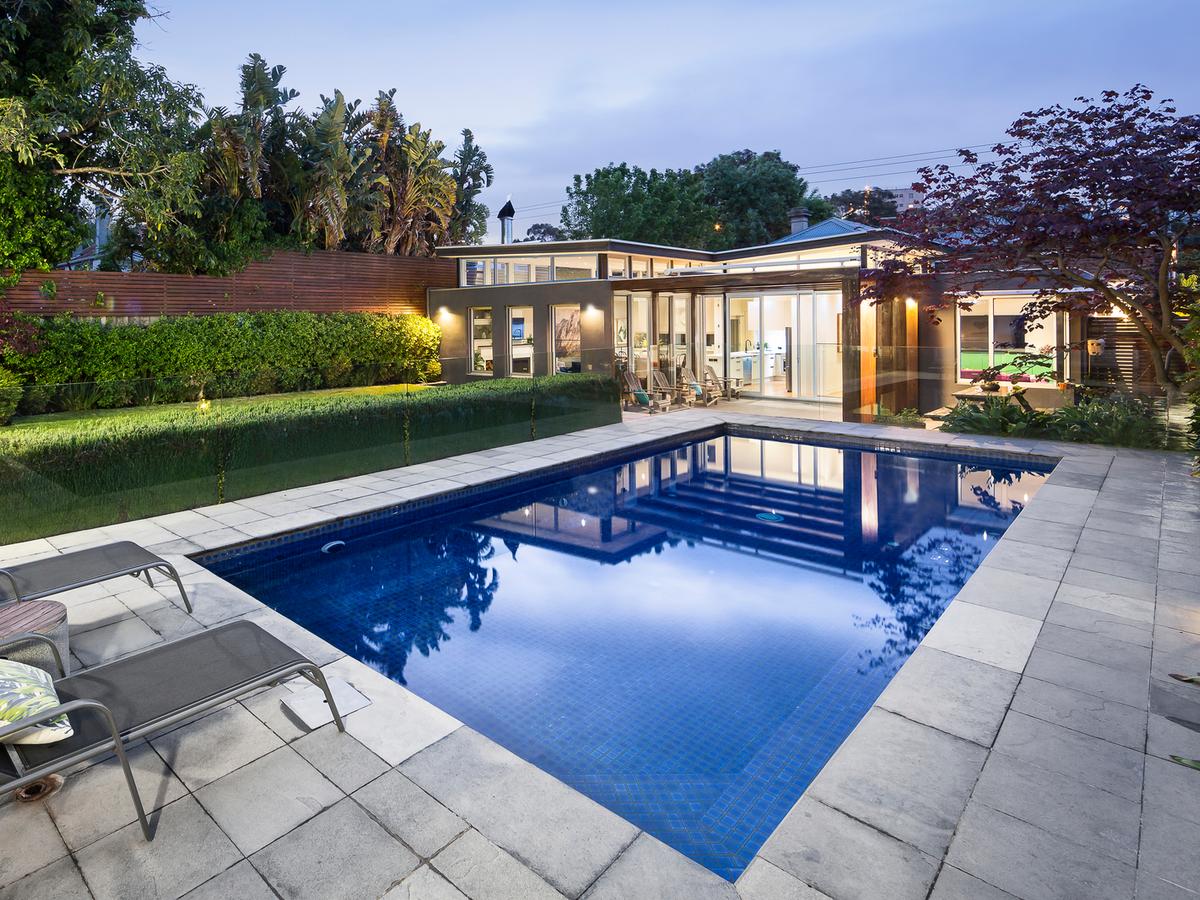 22 Surrey Road SOUTH YARRA