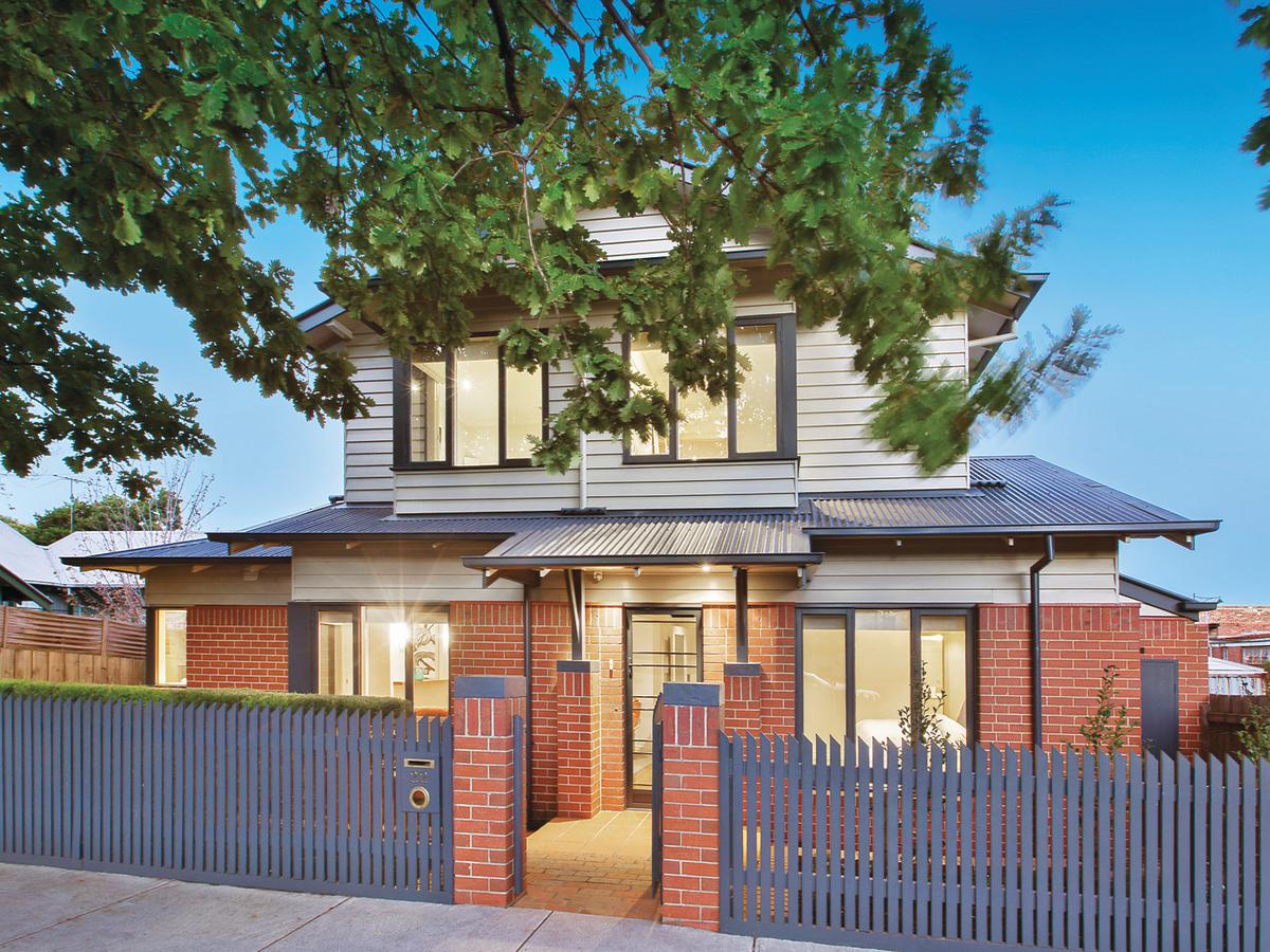 22 Victoria Crescent MONT ALBERT