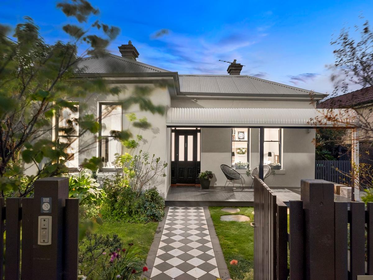 22 Villiers Street ELSTERNWICK