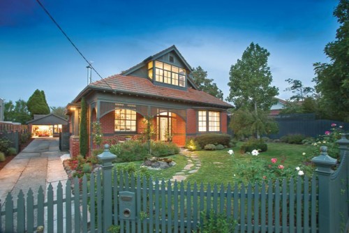 22 Vincent Street GLEN IRIS (Stonnington)