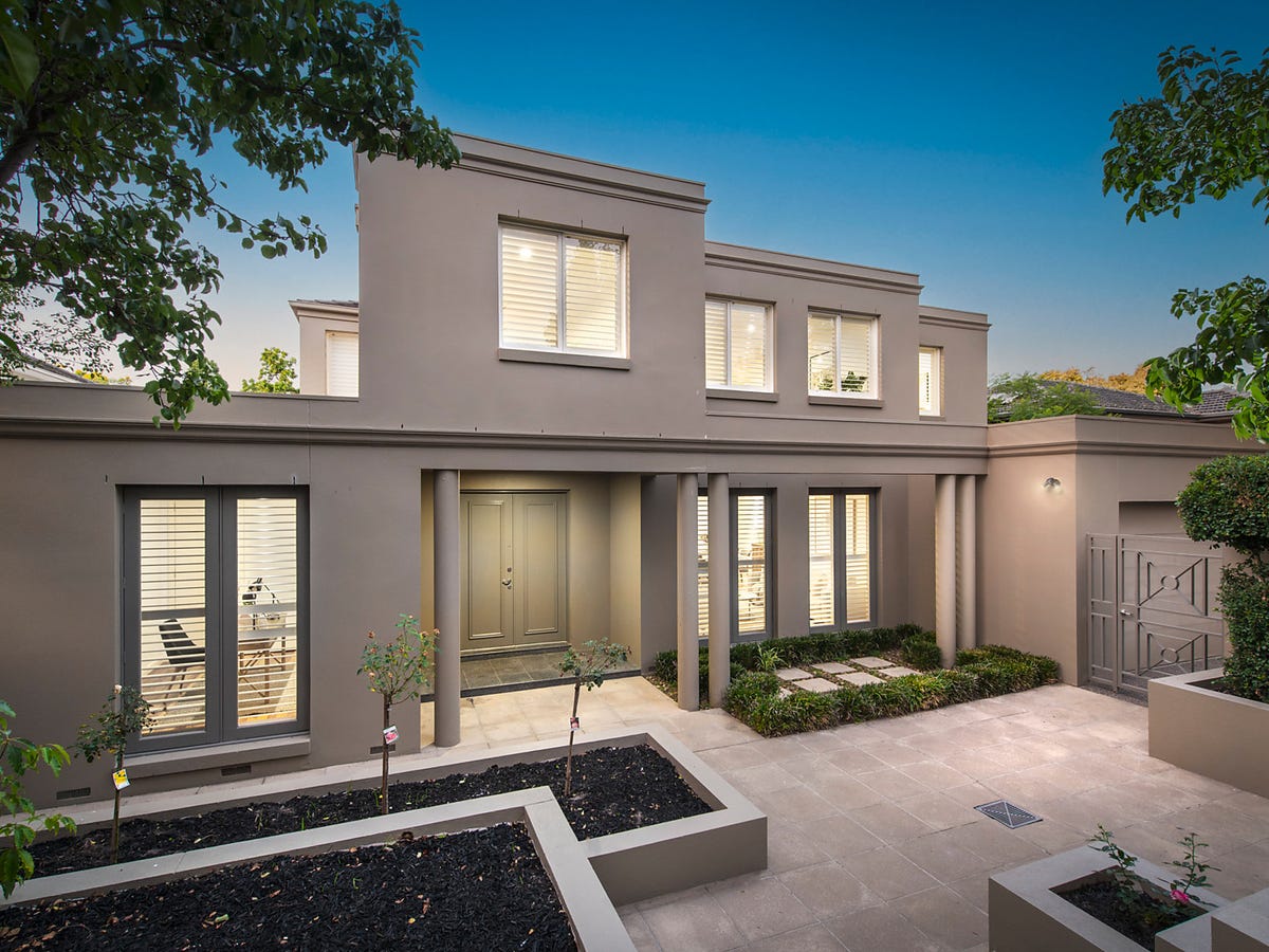 22 Wills Street KEW