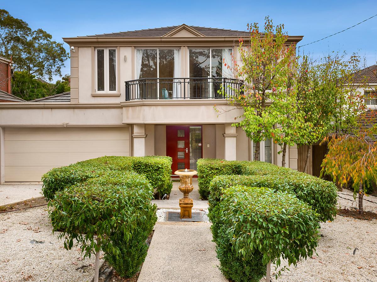 22 Yongala Street BALWYN