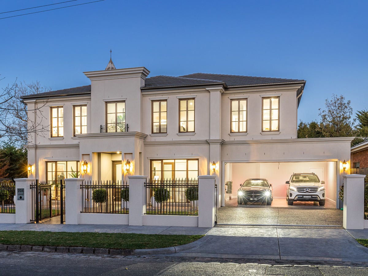 22a Pakington Street KEW