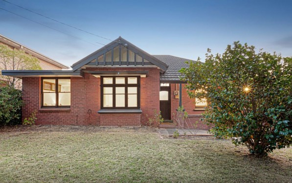 22 judd Street CAMBERWELL