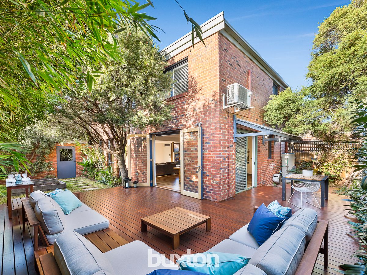 23/16-20 Milton Street ELWOOD
