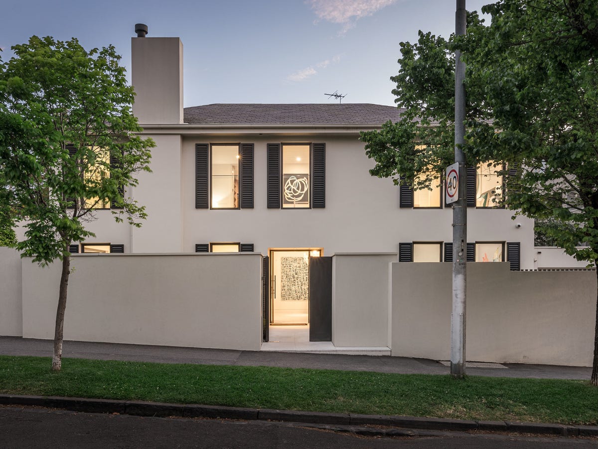231 Domain Road SOUTH YARRA