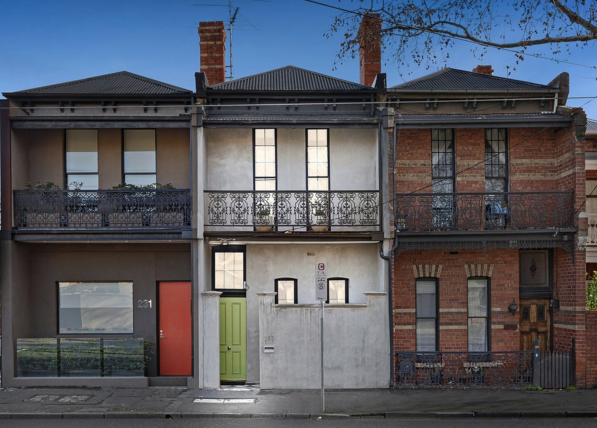 233 Williams Road SOUTH YARRA