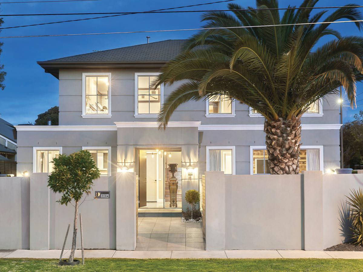 234 South Road BRIGHTON EAST