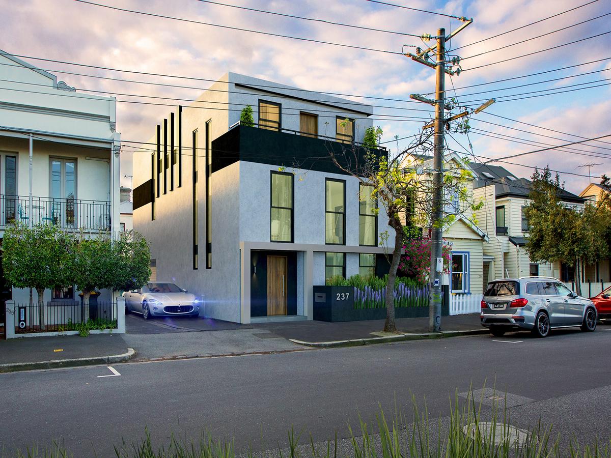 237 Princes Street PORT MELBOURNE