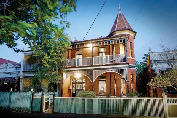 238 McKean Street FITZROY NORTH