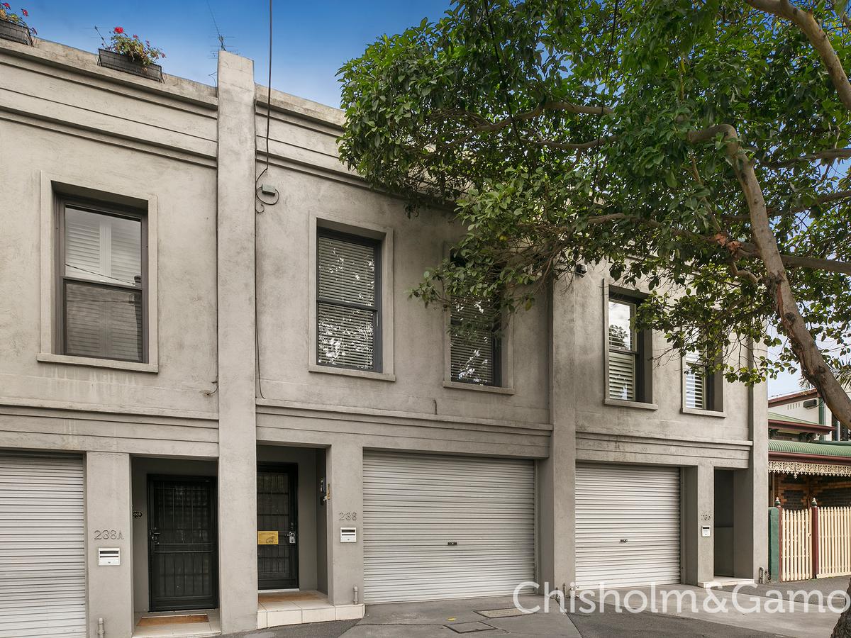 238 Moray Street SOUTH MELBOURNE