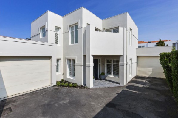 23A New Street BRIGHTON