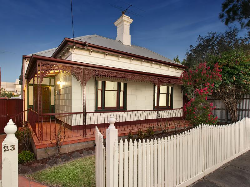 23 Aberdeen Street HAWTHORN EAST