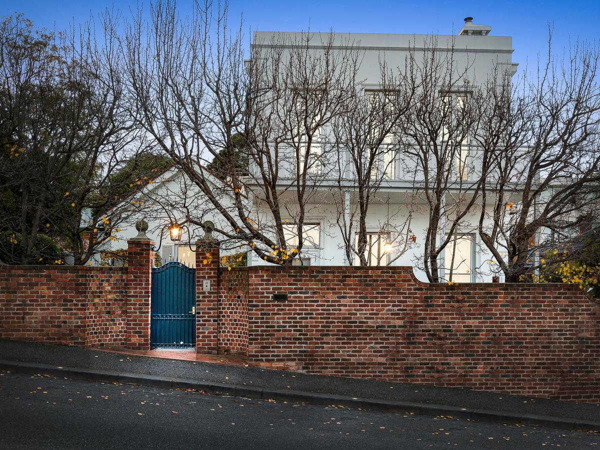 23 Airlie Street SOUTH YARRA