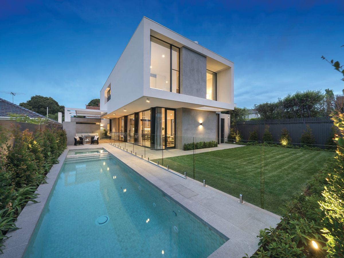 23 Albert Street BRIGHTON