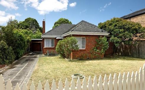 23 Atkinson Street BENTLEIGH