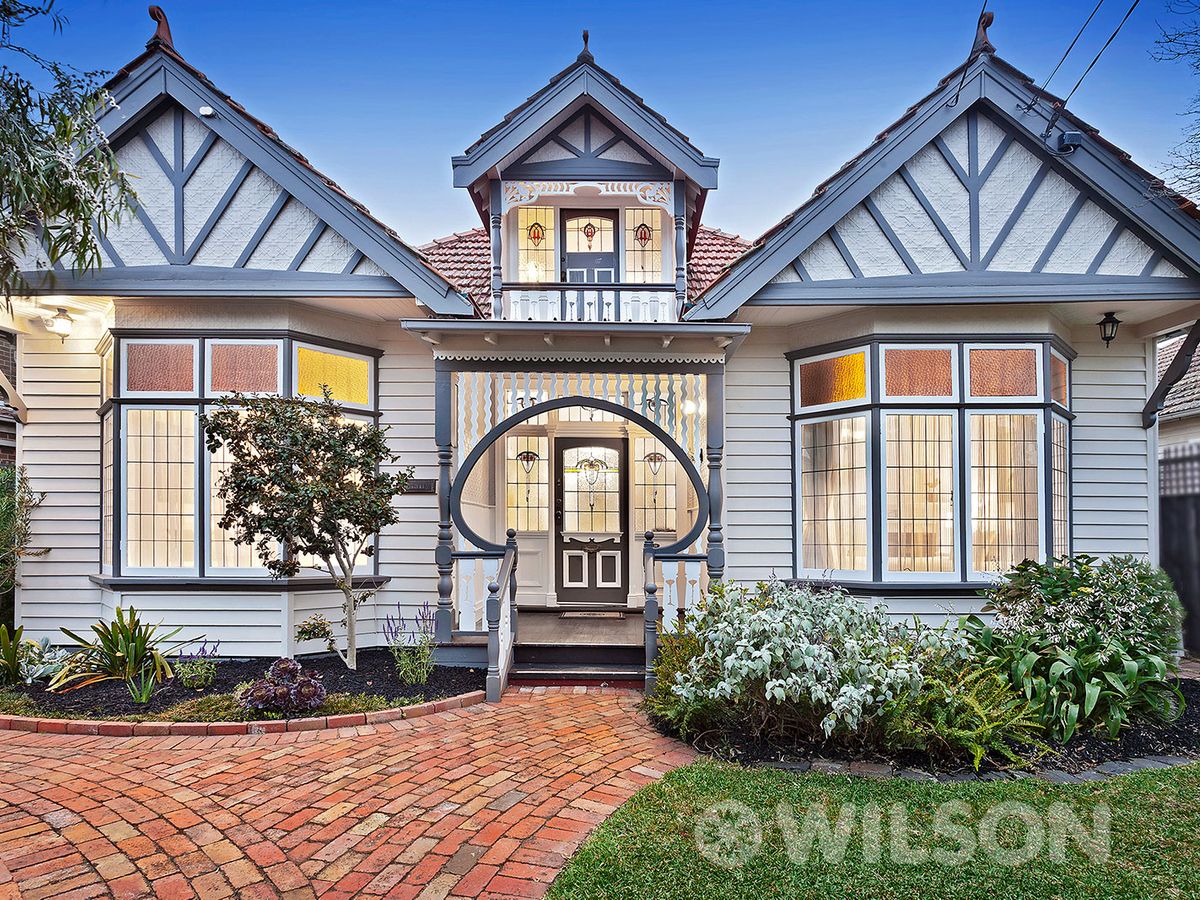 23 Bailey Avenue ST KILDA EAST