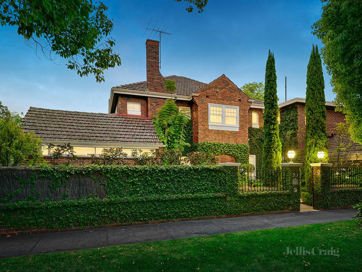 23 Berkeley Street HAWTHORN