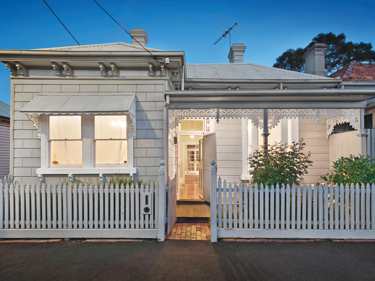 23 Boyd Street ALBERT PARK