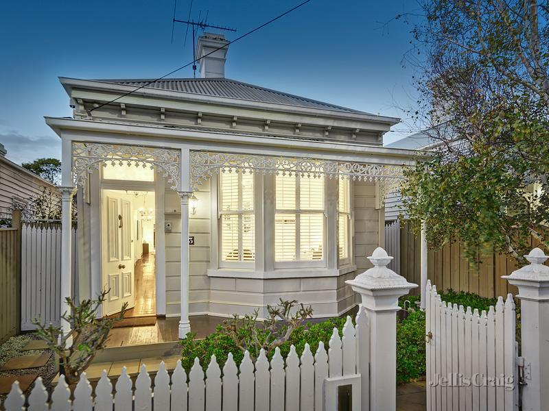 23 Broomfield Road HAWTHORN EAST