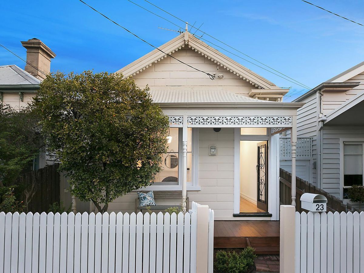 23 Brunning Street BALACLAVA