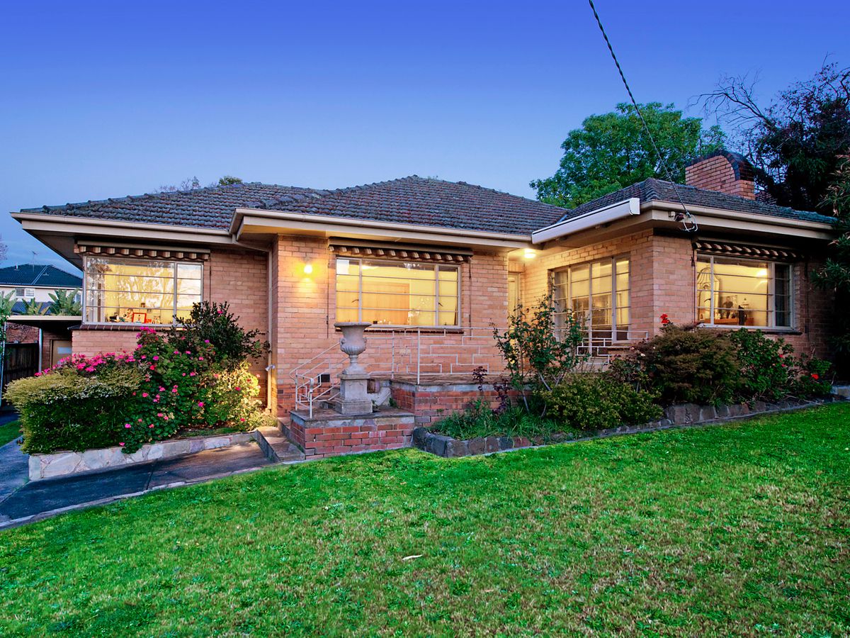 23 Caravan Street BALWYN