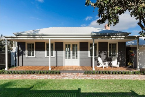23 Coppin Road SORRENTO