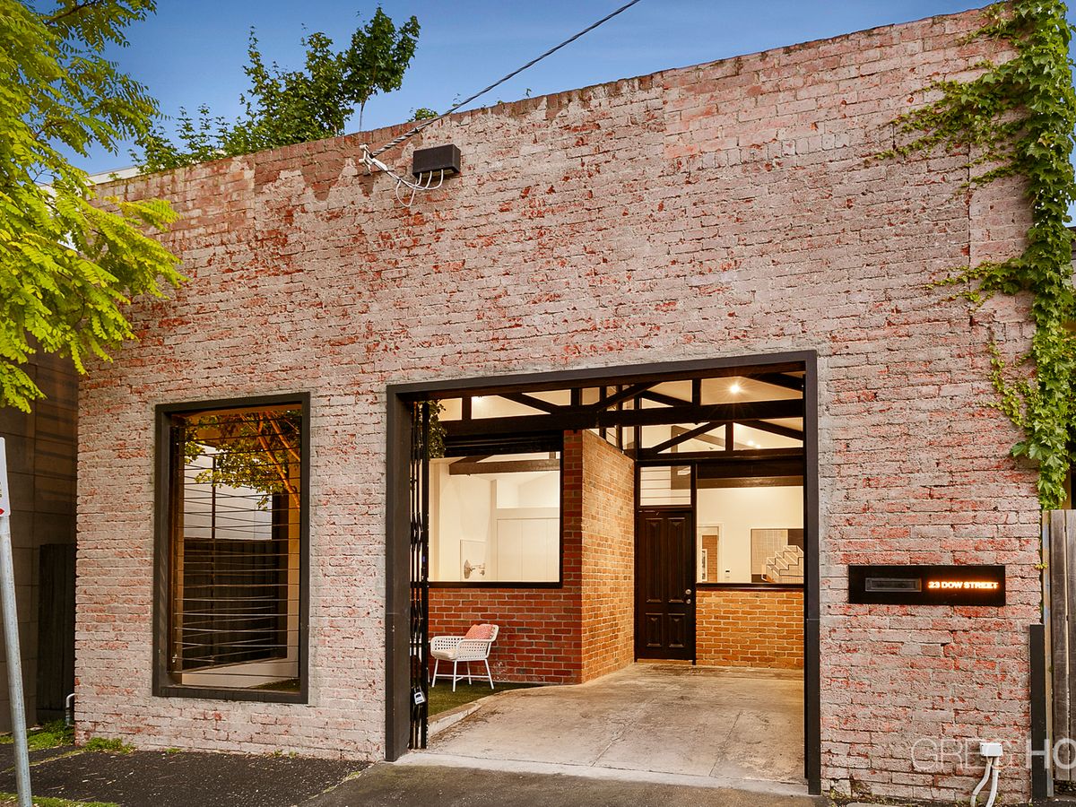23 Dow Street SOUTH MELBOURNE