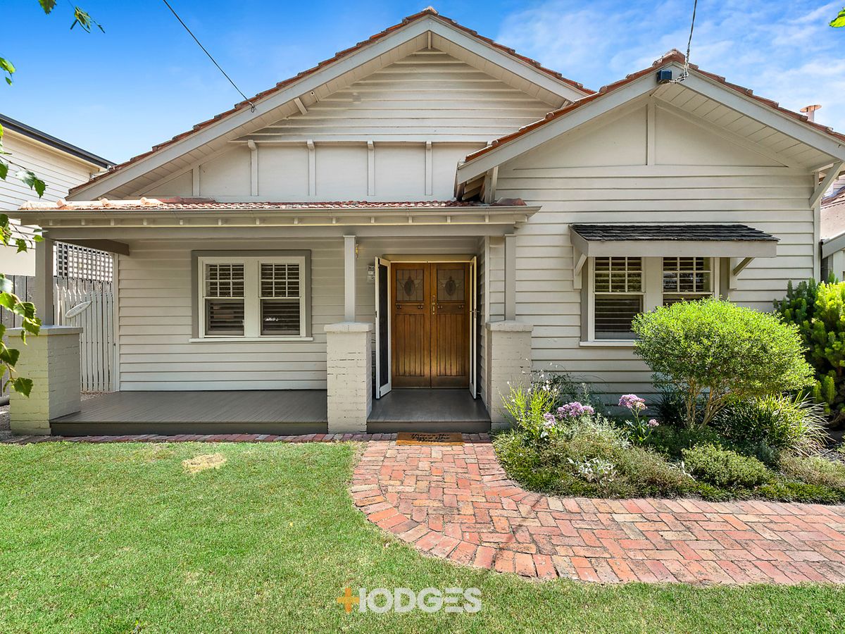 23 Duff Street SANDRINGHAM