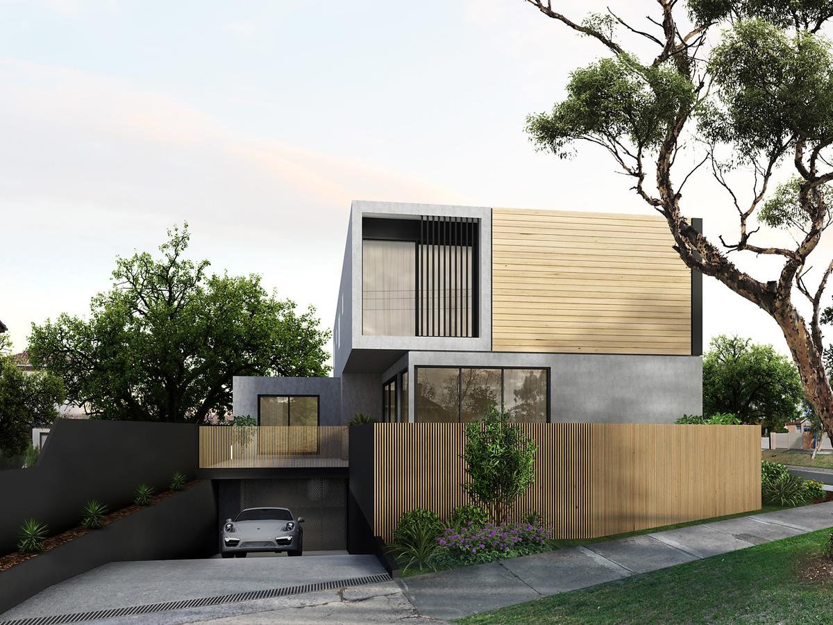 23 Ebden Avenue BLACK ROCK