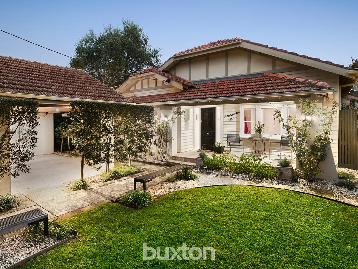 23 Florence Street BRIGHTON EAST