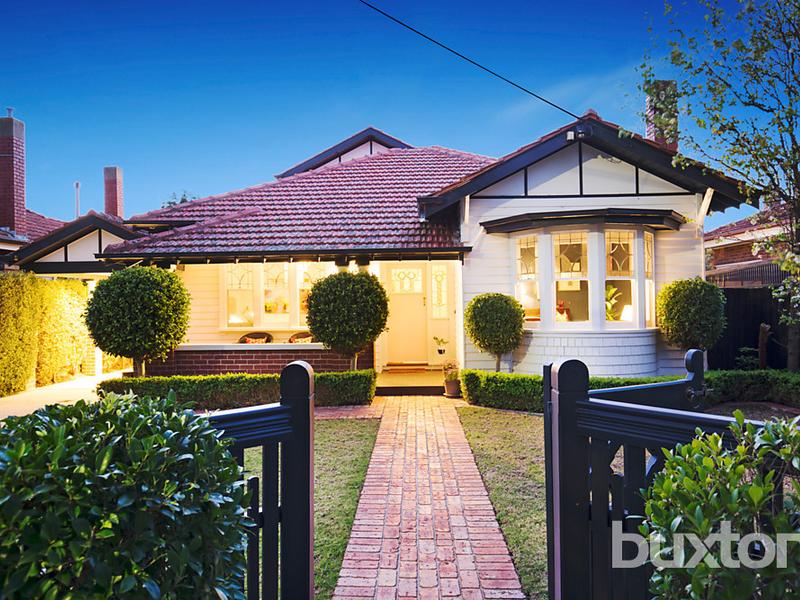 23 Hall Street MCKINNON