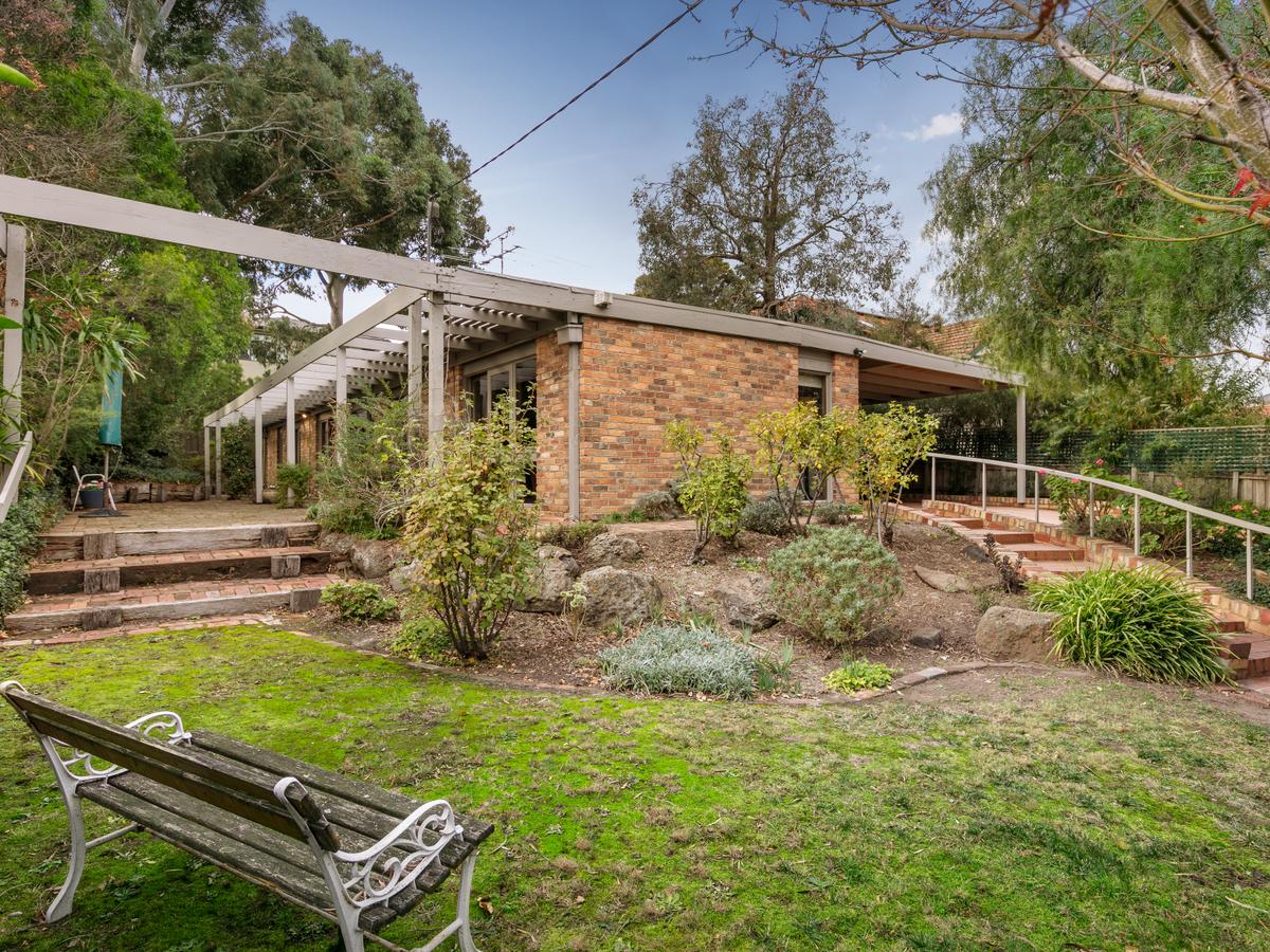 23 High Road CAMBERWELL