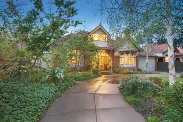 23 Hilda Crescent HAWTHORN