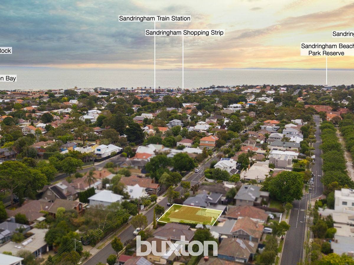 23 Hobson Street SANDRINGHAM