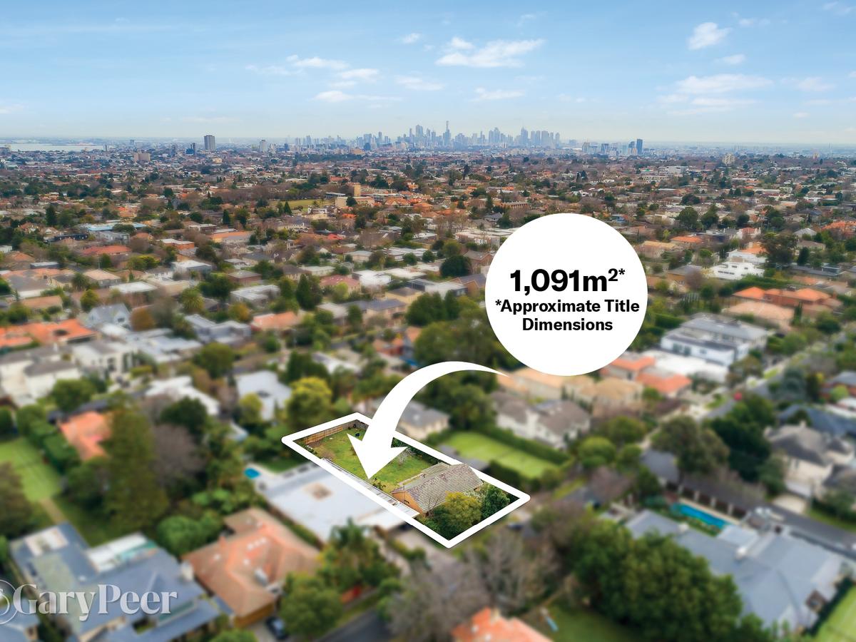 23 Howitt Road CAULFIELD NORTH