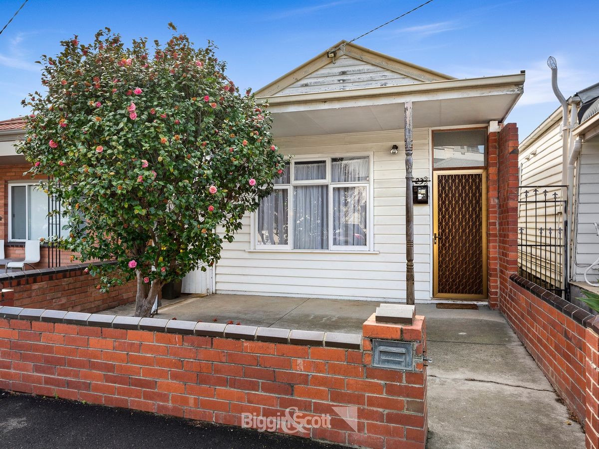 23 Hunter Street RICHMOND