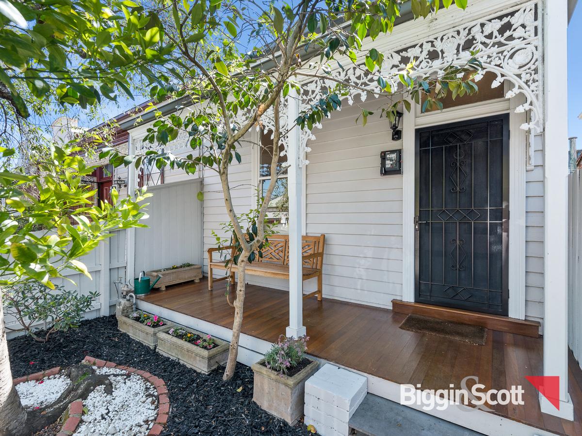 23 Kelso Street RICHMOND