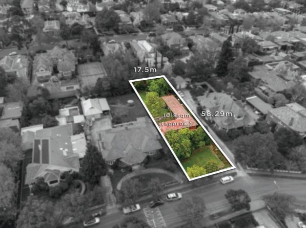 23 Kinkora Road HAWTHORN