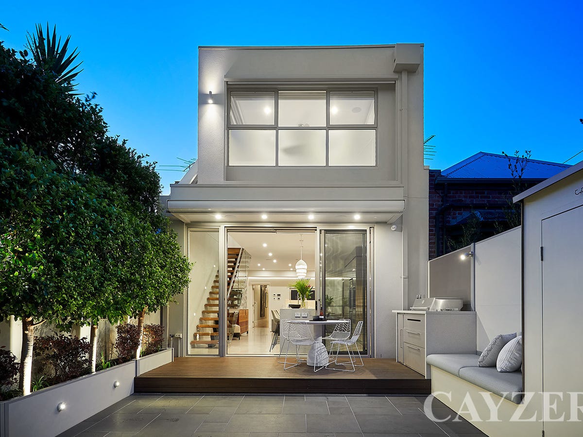 23 Langridge Street MIDDLE PARK