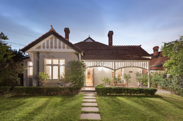 23 Manor Street BRIGHTON