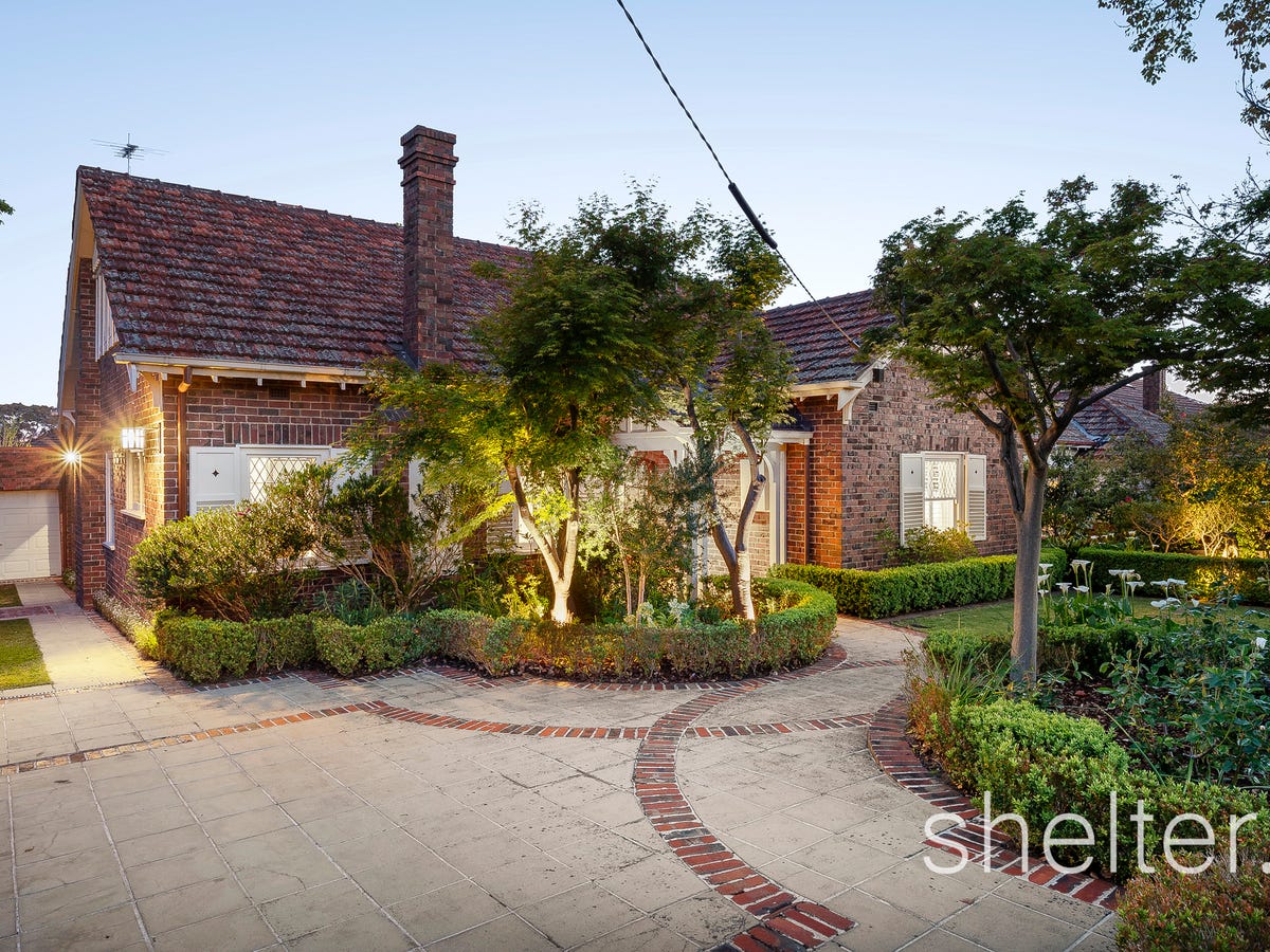 23 Maple Crescent CAMBERWELL