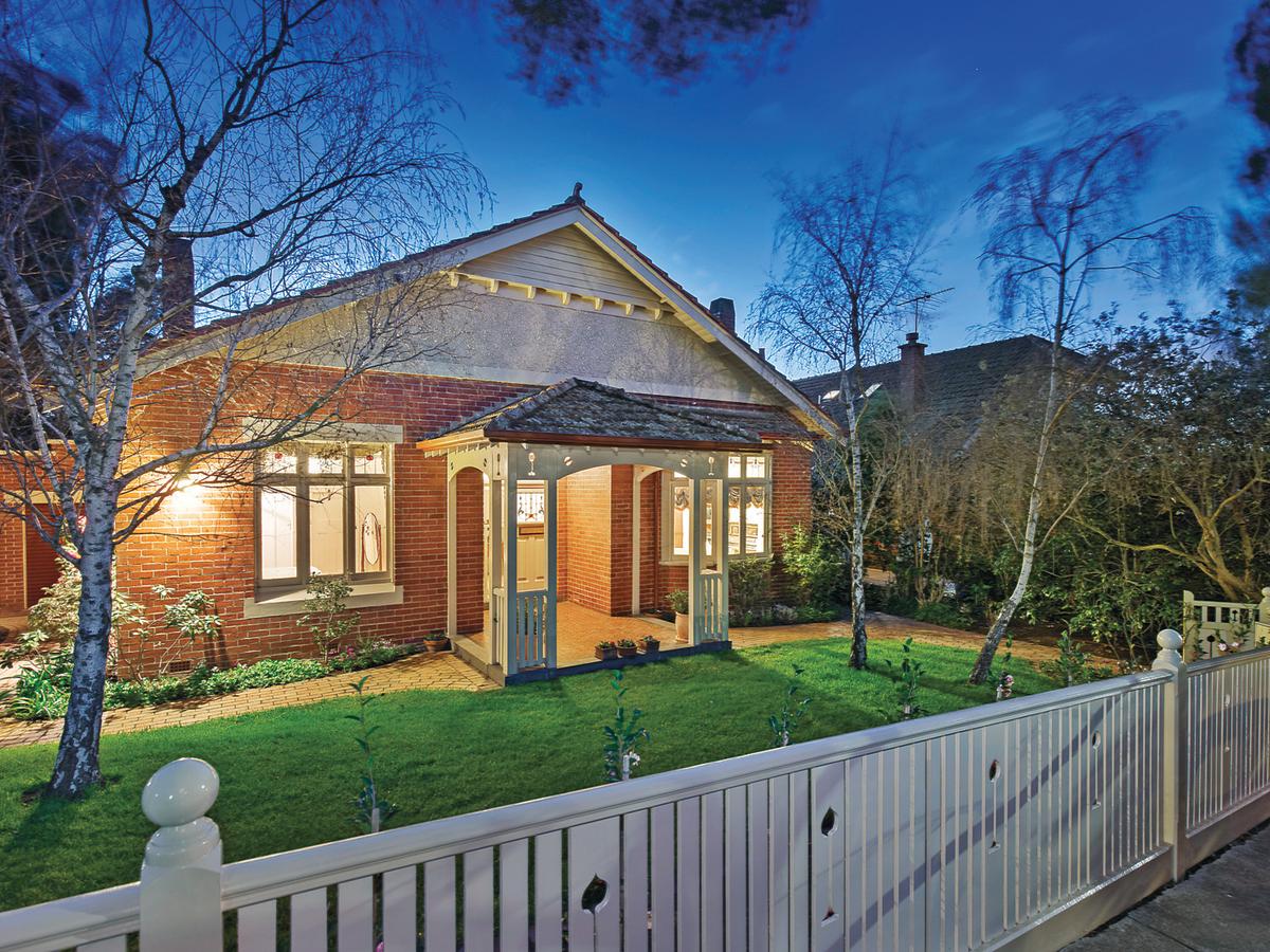 23 Margaret Street CANTERBURY