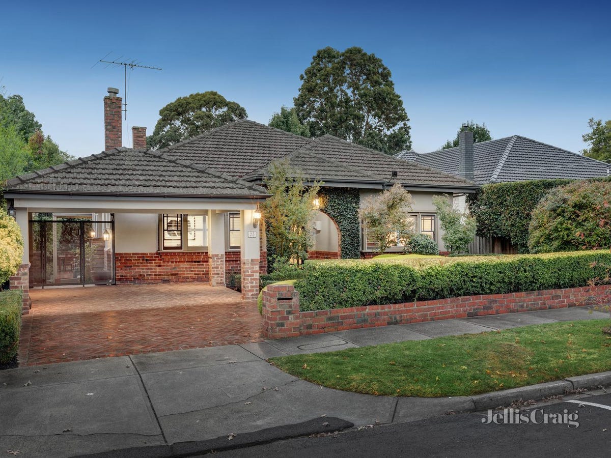 23 Milverton Street CAMBERWELL
